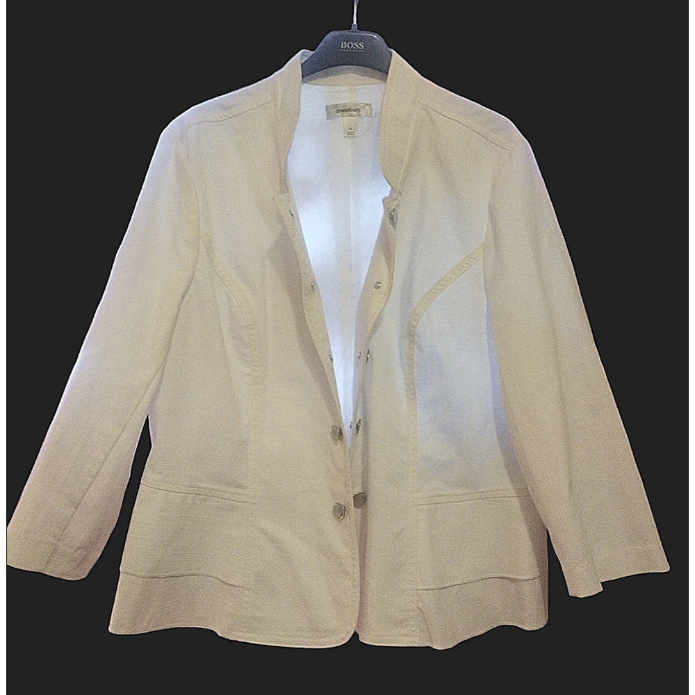Dress Barn Jacket